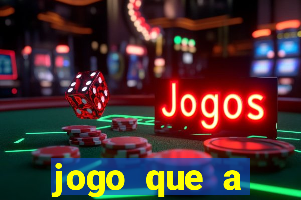 jogo que a virginia joga para ganhar dinheiro
